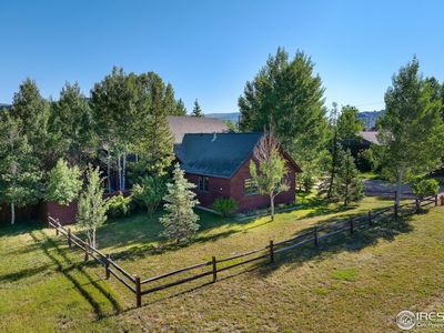 353 E Byers Ave, Hot Sulphur Springs, CO, 80451