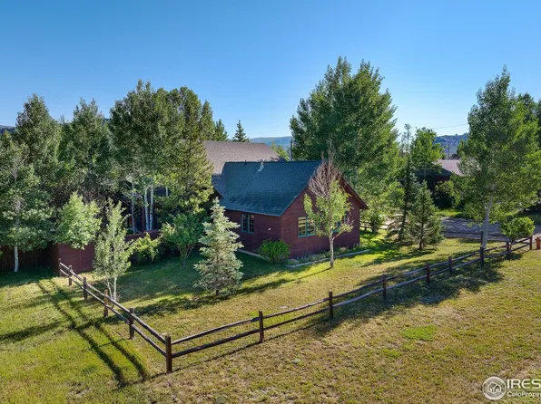 353 E Byers Ave, Hot Sulphur Springs, CO 80451