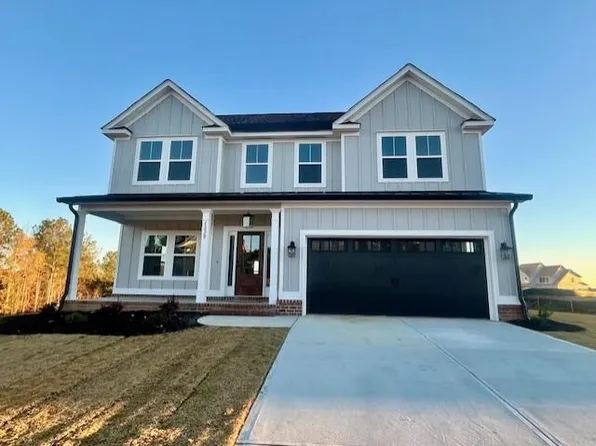 1220 HONEY LANE, Evans, GA 30809