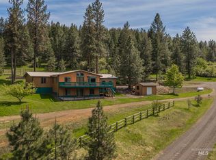 4 Deerwood Dr, Grangeville, ID 83530
