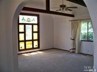 4576 Vine Hill Rd, Sebastopol, CA 95472