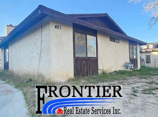 421 S Sunset St APT A, Ridgecrest, CA 93555