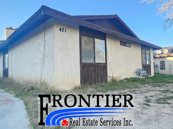 SUN421, 421 S Sunset St APT A, Ridgecrest, CA 93555