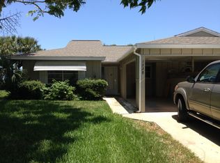 1228 Harbour Point Dr, Port Orange, FL 32127