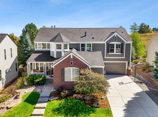 8424 Winter Berry Dr, Castle Pines, CO 80108