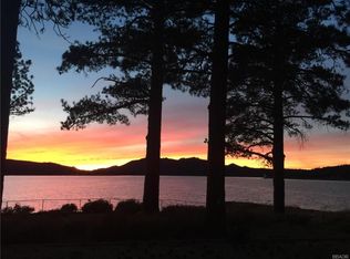 218 N Eagle Dr, Big Bear Lake, CA 92315