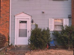 4624 Whitaker Pl, Woodbridge, VA 22193