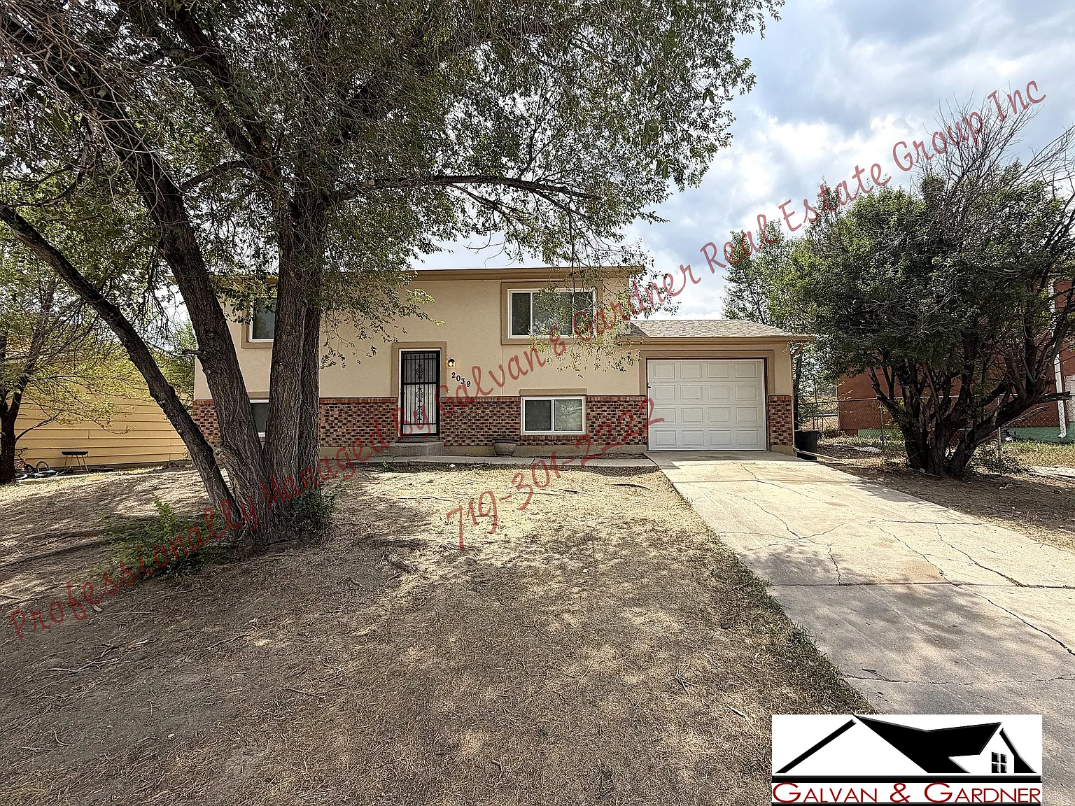 4 bed, 1666 sqft, $1,995 — Photo 1