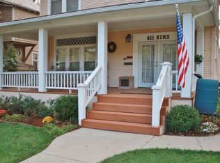 811 N Nims Ave, Wichita, KS 67203
