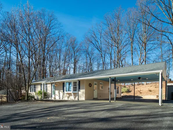 4224 Bill Moxley Rd, Mount Airy, MD 21771