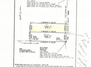 4780 Oak Rd, Vassar, MI 48768