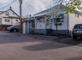 10 Pequot Rd, Quincy, MA 02169