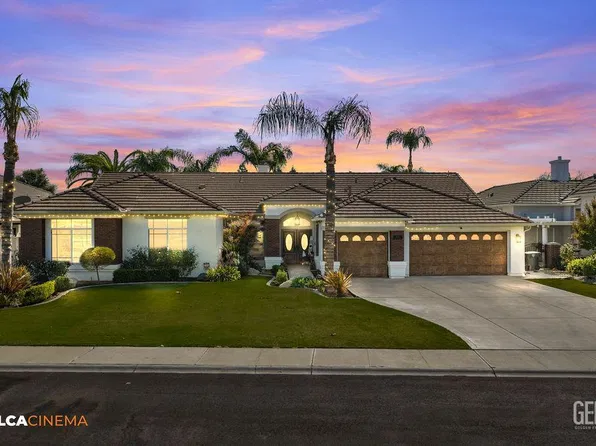 6727 Park West Cir, Bakersfield, CA 93308