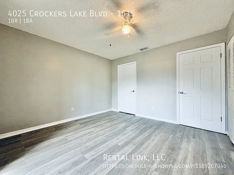 4025 Crockers Lake Blvd #1615 — Photo 16