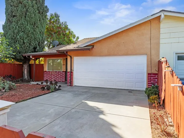 2644 San Ignacio Ave, Modesto, CA 95354