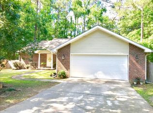 3404 Edgemont Trl, Tallahassee, FL 32312