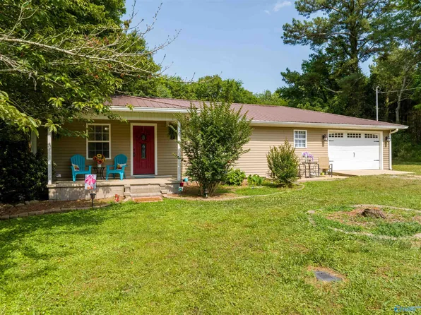 2311 County Road 127, Fort Payne, AL 35967