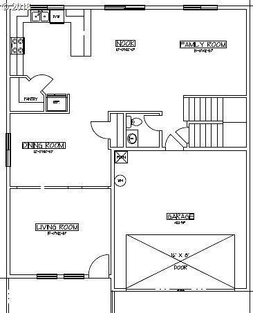 2nd image of 9003 NE 141st Ct