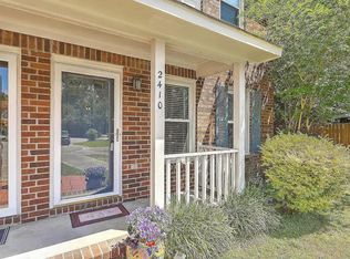 2410 Quail Hollow Ct, Charleston, SC 29414