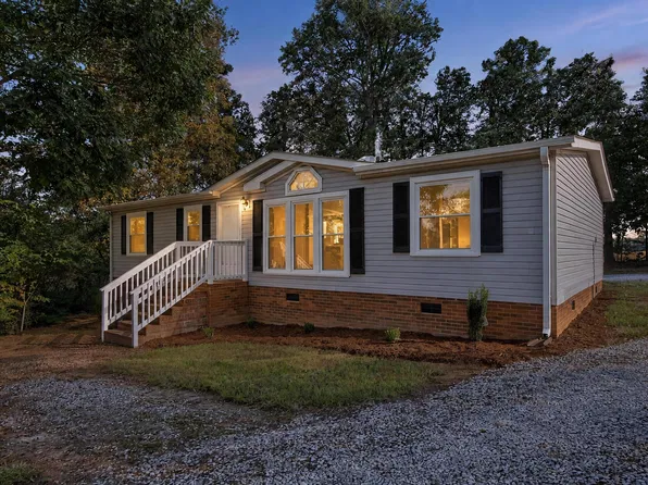 437 Tingen Mine Rd, Roxboro, NC 27574