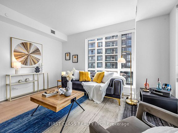 2nd image of 7950 Bathurst St #1111