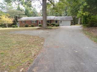 3736 Buffalo Ford Rd, Asheboro, NC 27205