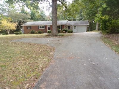 3736 Buffalo Ford Rd, Asheboro, NC, 27205