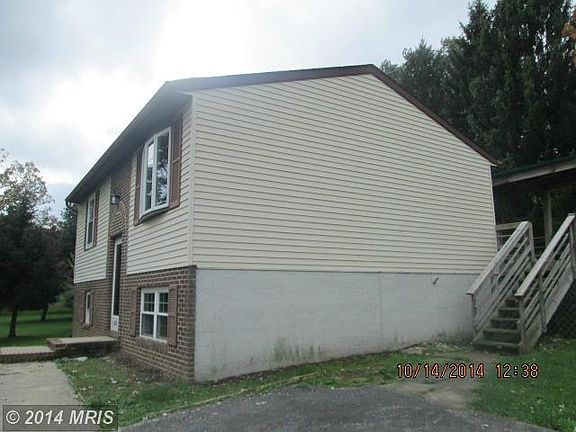 Exterior (General)