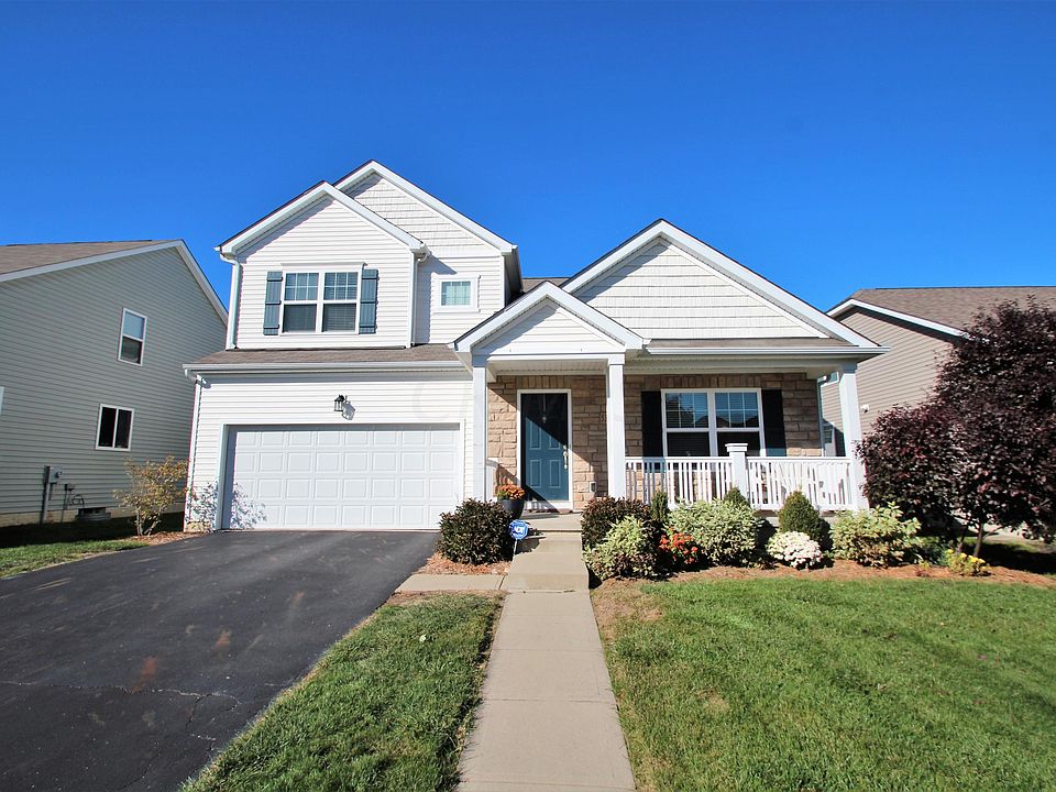 1st image of 5398 Cedar Branch Way