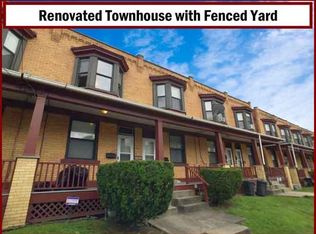 536 Cora St, Pittsburgh, PA