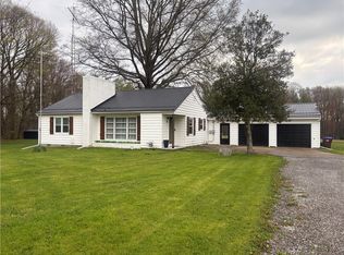 289 Hamburg Rd, Transfer, PA 16154