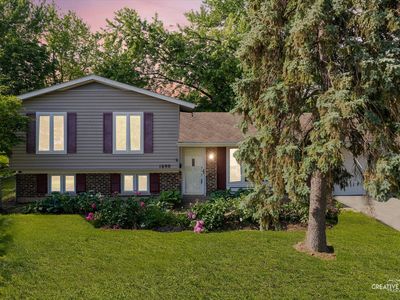 1690 S Green Meadows Blvd, Streamwood, IL, 60107
