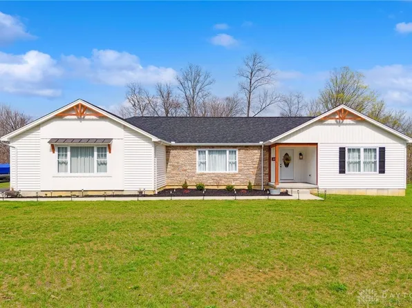 464 Old State Rd, Clarksville, OH 45113