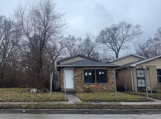 3415 W 135th St, Robbins, IL 60472