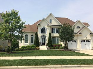 2103 Cameron Pond Dr #LOT43, Cary, NC 27519