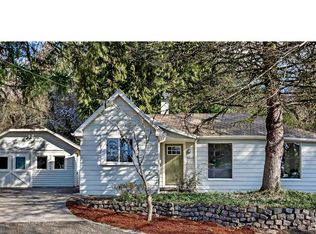 5563 SE Harney Dr, Portland, OR