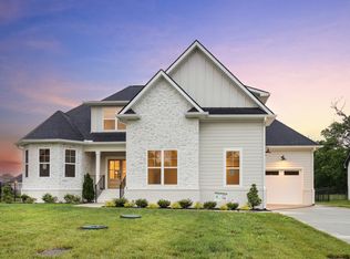 6816 Springwater St LOT 124, Smyrna, TN 37167