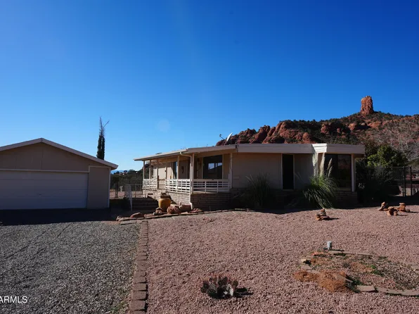 815 Andante Drive, Sedona, AZ 86336