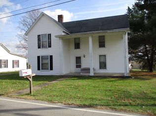 1304 Nepton Rd, Ewing, KY 41039