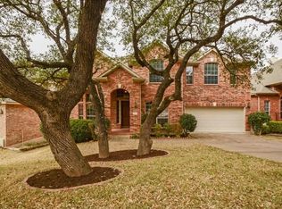 5720 Sunset Rdg, Austin, TX 78735