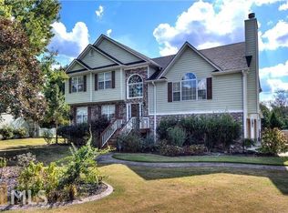 20 Singletree Rdg, Cartersville, GA 30120