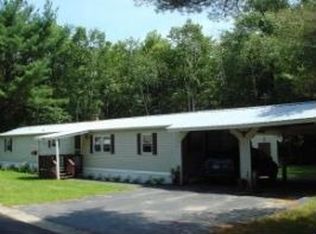 118 Fox Hill Ln, Center Conway, NH 03813