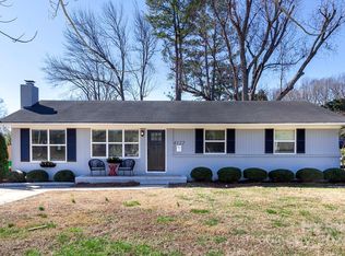 4122 Donnybrook Pl, Charlotte, NC 28205
