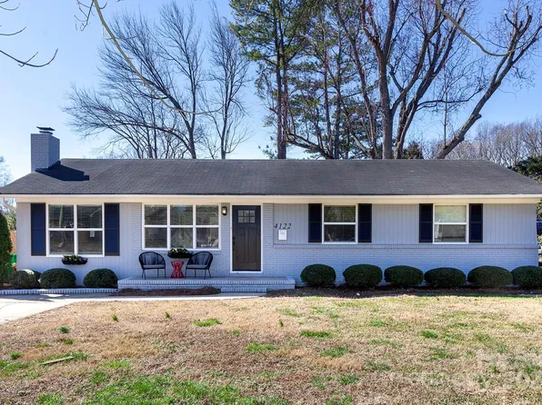 4122 Donnybrook Pl, Charlotte, NC 28205