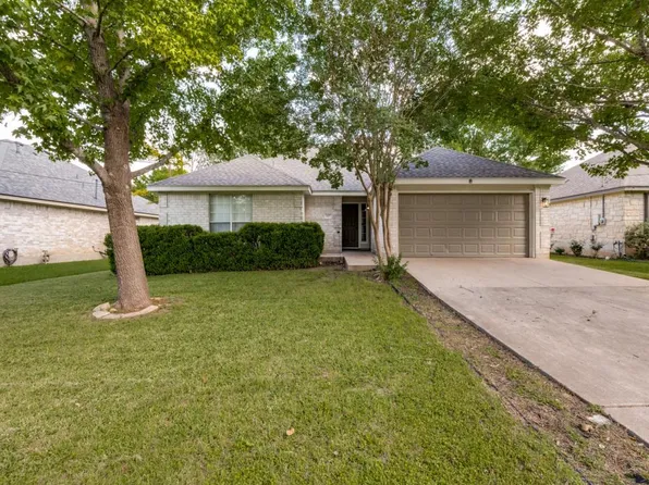 107 Susana Dr, Georgetown, TX 78628