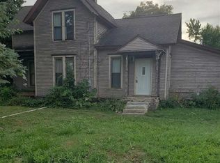 1064 Railroad St, Jasper, MI 49248