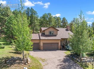 625 Sun Valley Dr, Woodland Park, CO 80863
