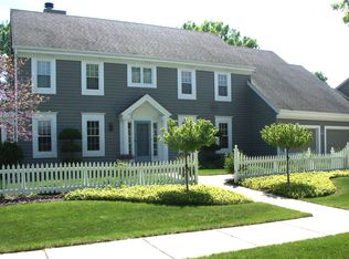 N33W7023 Buchanan St, Cedarburg, WI 53012