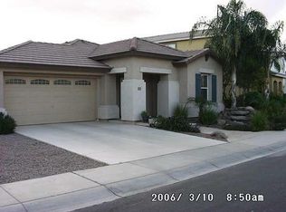 1743 E Rome St, Gilbert, AZ 85295