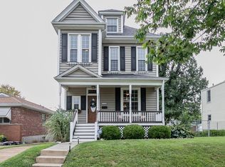 2720 Dalton Ave, Saint Louis, MO